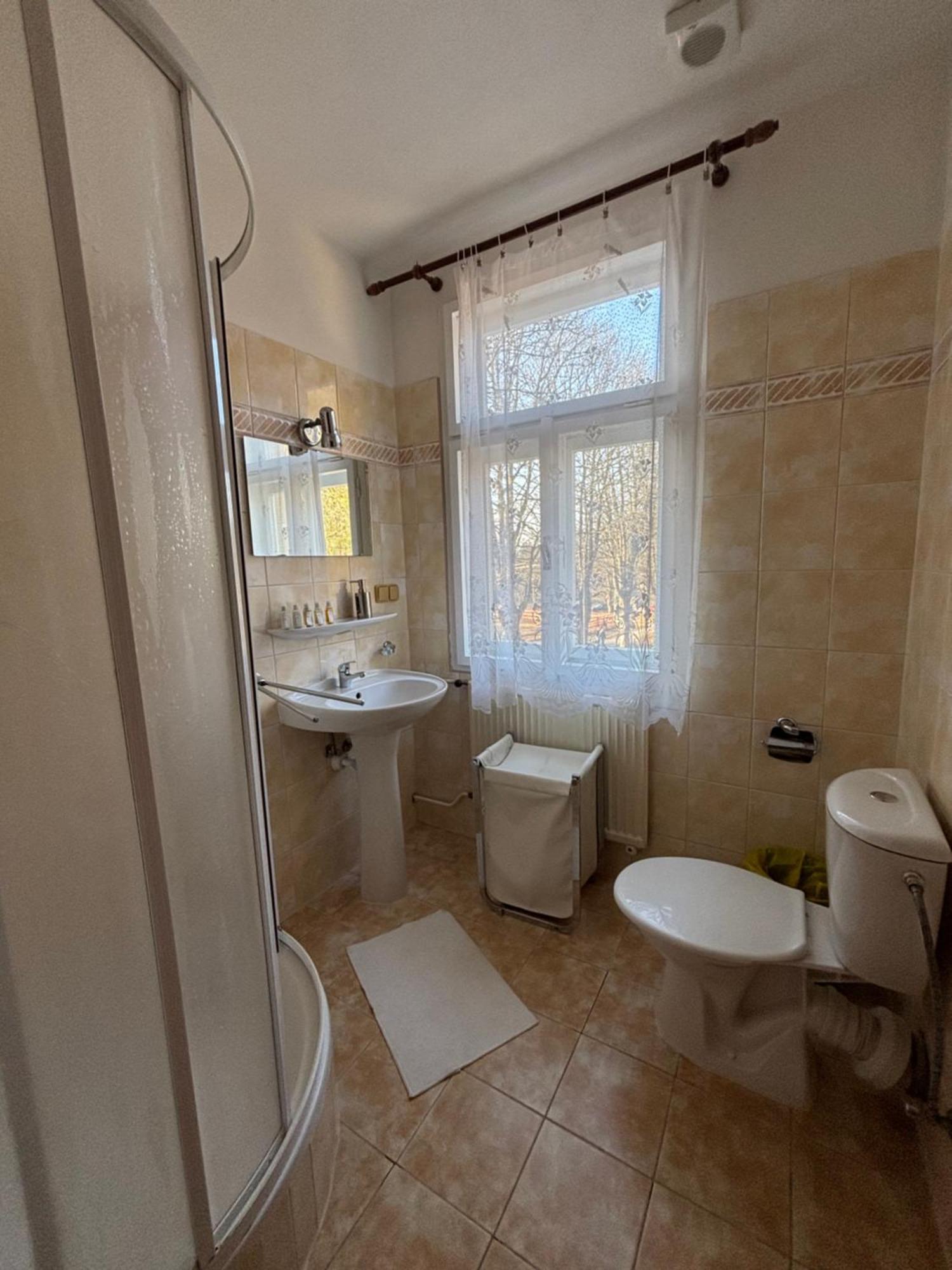 Villa Berolina Marianske Lazne Luaran gambar