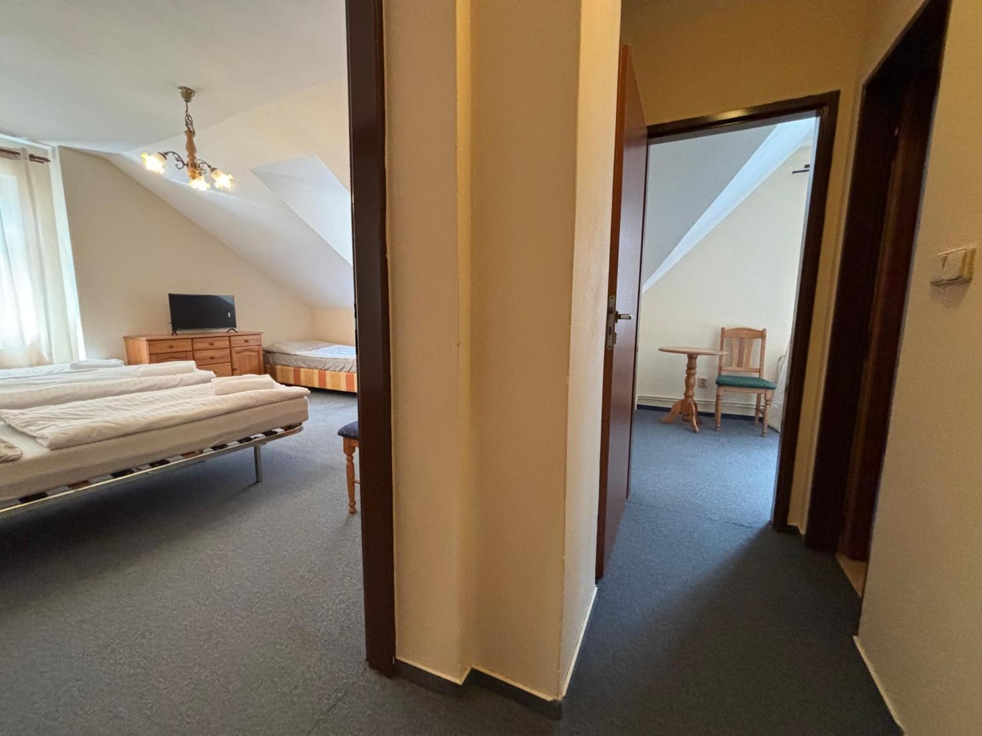 Villa Berolina Marianske Lazne Luaran gambar