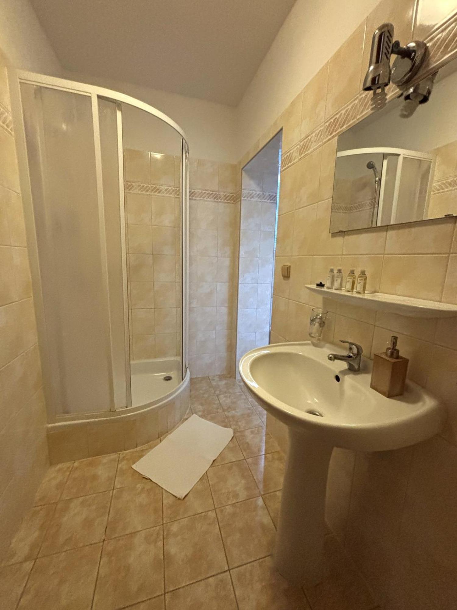 Villa Berolina Marianske Lazne Luaran gambar